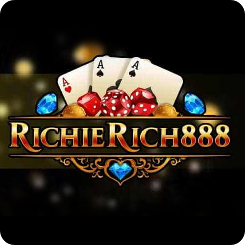 RichieRich888 brand logo